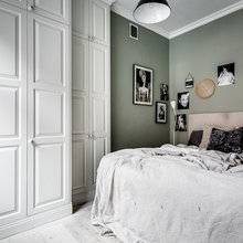 Bedroom Closet ideas