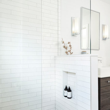 Bathrooms for Utility and Leisure