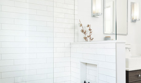 Master the Art of Bathroom Lighting