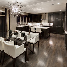 kitchens