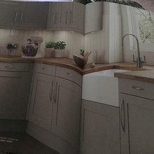 Our 3 Bed End Terrace