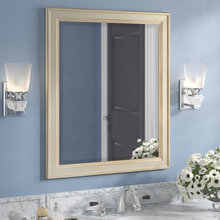 JK Mirrors
