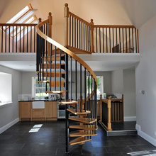 Staircases