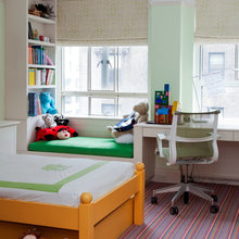 Bedroom - Kid