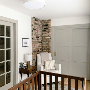 Arden Hills Regeneration