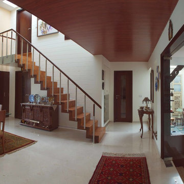 T House