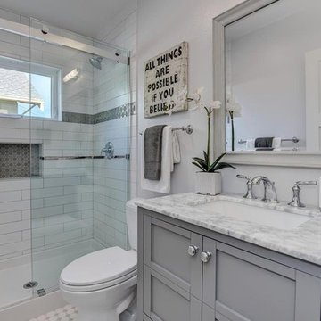 Willow Glen Charm