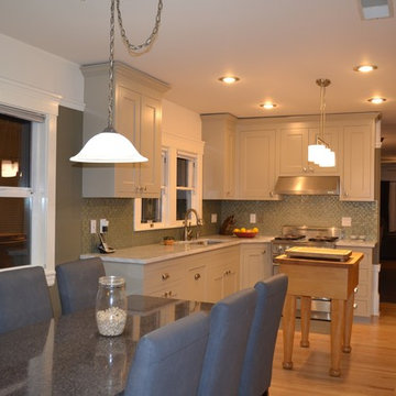 41st Avenue Kitchen Update