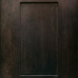Cabinet Door Styles - Kitchen Cabinetry