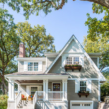 Outdoor Decor