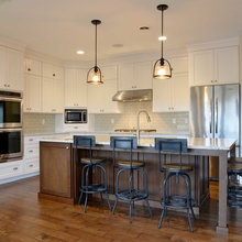 Kitchen Ideas