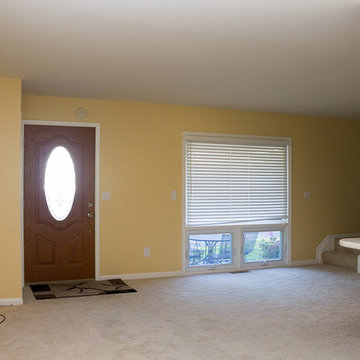 Gibraltar MI Condo