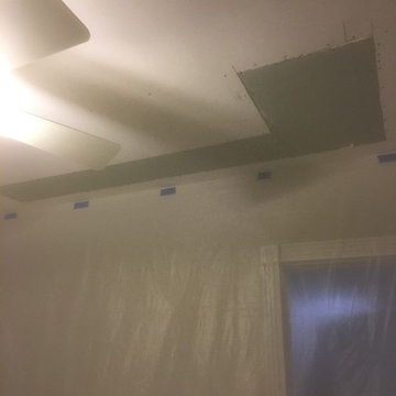 Restoration & Repair