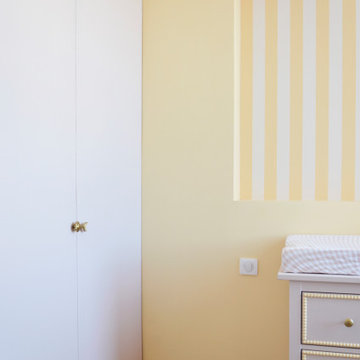 Chambre enfant
