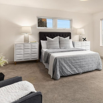 Fremont Townhome with Roof Deck