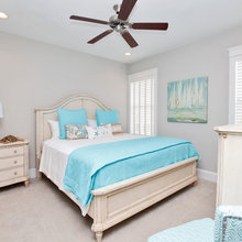 Claire's Bedroom