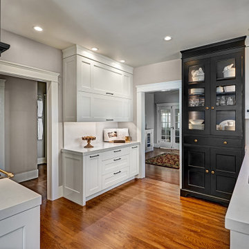 Cuire Kitchen