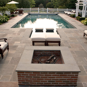 Flagstone Landscaping
