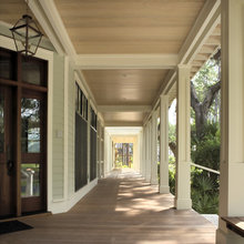 porches