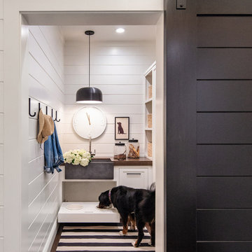 Transitional Elegance