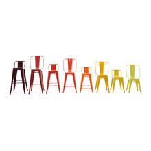 chaises