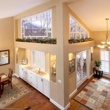 A Stunning Transformation - In Scotts Valley