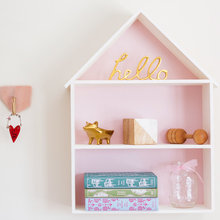 Girls Playroom