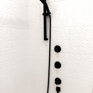Downtown Orlando Bathroom Remodel