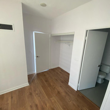 JG Contracting
