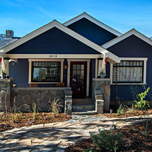 bungalow
