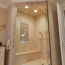 Bathroom master