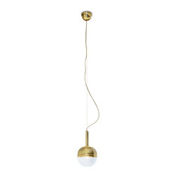NIKU Pendant Light by BRABBU - Lighting