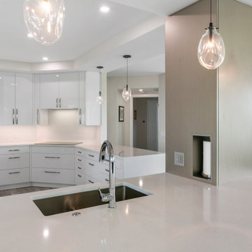 Kitchen Remodel & Fine Woodworking