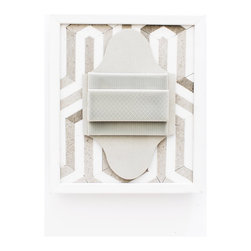 The Essentials- Textured Subway Tile - Tile
