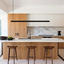 Japandi Kitchen