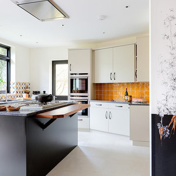 Muswell Hill Kitchen