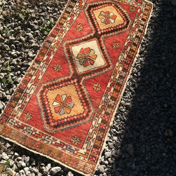 Turkish Oushaks - Rugs