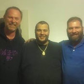 Gregory Moye's photo