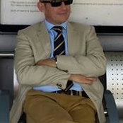 William Ryans foto