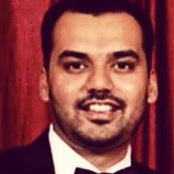 Varun Khanna's photo