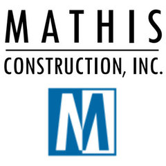 Mathis Construction, Inc