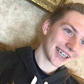 Collin Blackmore's photo
