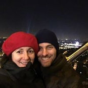 Samantha Mather's photo