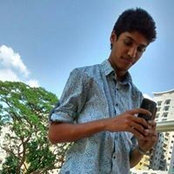 Foto von Akshay Ganesh