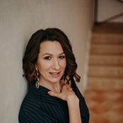 Екатерина Каримова's photo