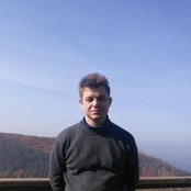 Pavel Kaledin's photo