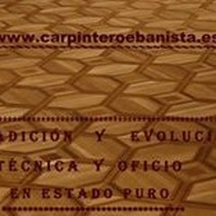 carpintero-ebanista.es