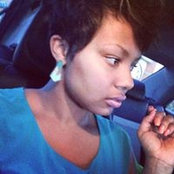 Violet Odom's photo
