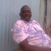 Varled Ogongo's photo