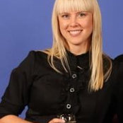 Indre Kontenyte's photo